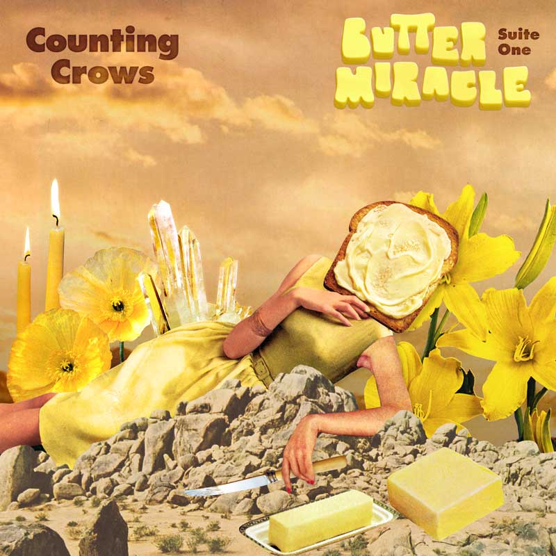 Miracle Butter